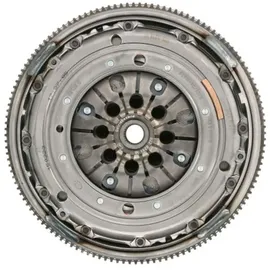 LUK 417 0008 11 LuK DFC Kupplungssatz