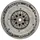 LUK 417 0008 11 LuK DFC Kupplungssatz