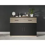 INOSIGN Sideboard »MELIKA Sideboard«, (1 St.), Kommode, Breite 102 cm