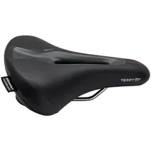 Terry Fisio GT Max 182 mm Schwarz