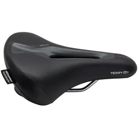 Terry Fisio GT Max 182 mm Schwarz