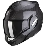 Scorpion EXO-Tech Evo Carbon Schwarz L