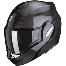 Scorpion EXO-Tech Evo Carbon Schwarz L