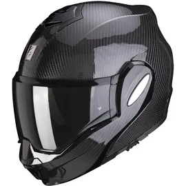 Scorpion EXO-Tech Evo Carbon Schwarz L