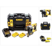 DeWalt DCH 273 D2 Akku Kombihammer 18V 2,1J SDS-Plus