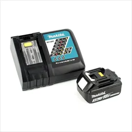 Makita DUH523RF inkl. 1 x 3,0 Ah