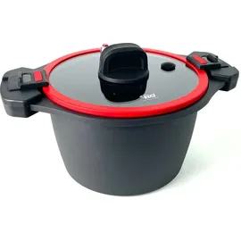 ELO Energiespartopf Kochtopf 24 cm rund