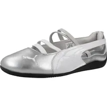 Puma Speedcat Ballet Damen Silber 40