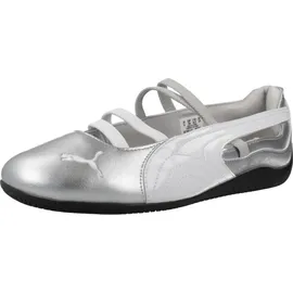 Puma Speedcat Ballet Damen Silber 40