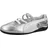 Puma Speedcat Ballet Damen Silber 40
