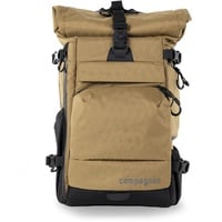 compagnon Element 20 desert brown