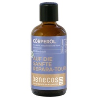 Benecos Baobaböl, Körperöl, 100ml