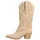 Jeffrey Campbell Stiefel Beige 39