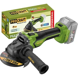 PROCRAFT PGA22-BB ohne Akku