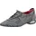 SIMEN Klassische Schnürschuhe Damen Schwarz 38