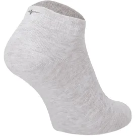 TAMARIS Sneakersocken 3er Pack Grau 39-42