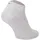 TAMARIS Sneakersocken 3er Pack Grau 39-42