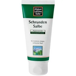 Allgäuer LK Schrundensalbe