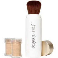 Jane Iredale Amazing Base Refillable Brush + 2 Refills