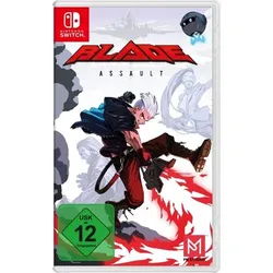 Blade Assault - Switch
