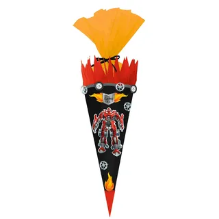 Ursus Bastelset Transformer 68 cm 6-eckig