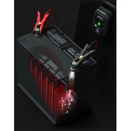 Noco Batterieladegerät GENIUS10EU 10A Battery Charger
