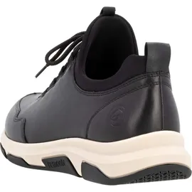 remonte D1S00-00 Damen Schwarz 37