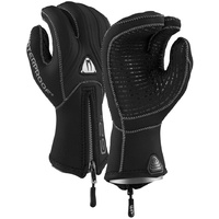 Waterproof G2 Handschuhe 5-Finger 5mm Gr. M