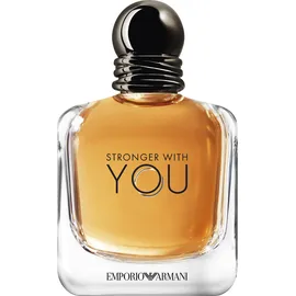 Giorgio Armani Stronger With You Eau de Toilette 100 ml