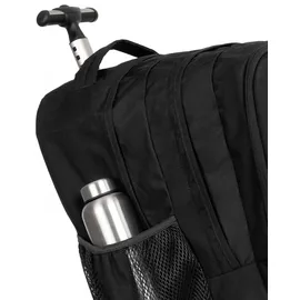 Jansport Driver 8 schwarz