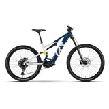 Husqvarna Mountain Cross MC2 Blau Modell 2023