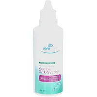 polinelli s.r.l. Kombi-Gel-System Lösung 100 ml