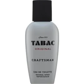 Tabac Original Craftsman Eau de Toilette 50 ml