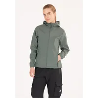 Whistler Sotfshelljacke Luango grau, DE 50