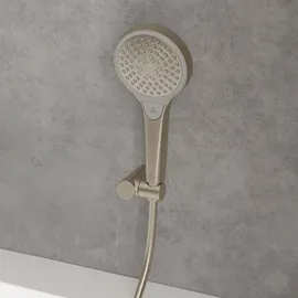 Villeroy & Boch Verve Showers Handbrause 3 Strahlarten, TVS10900100064