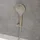 Villeroy & Boch Verve Showers Handbrause 3 Strahlarten, TVS10900100064