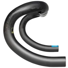 PRO Plt Compact Lenker - Black - 31.8 mm