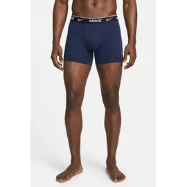 Nike Trunk 3PK mehrfarbig S 3er Pack