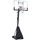 Sport-Thieme Basketballanlage Phoenix Wetterfest 180 x 150 cm