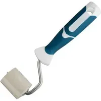 Böttcher-AG C CIRET Andrückroller 4,5 cm 3K-Griff PU-Schaum