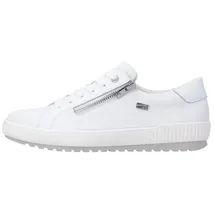 remonte Sneaker Damen Weiß 41