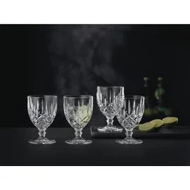 Nachtmann Noblesse Wasserglas 0,23 l 4 St.