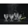 Nachtmann Noblesse Wasserglas 0,23 l 4 St.