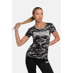 LONSDALE Frauen T-Shirt SETTISCARTH XL