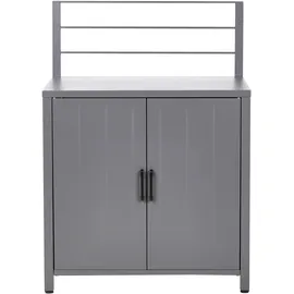 Beliani Outdoor Küche, Viggiano