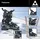 Fischer RC One 8.5 Alpine Ski Boots (U30623-23.5) schwarz - Gr.: 245