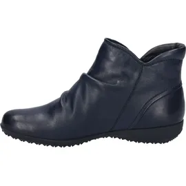 Josef Seibel Stiefelette in blau | Gr.: 38