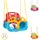 pilsan Babyschaukel 3in1 Samba Swing Blau