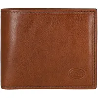 the Bridge Story Uomo Geldbörse Herren braun