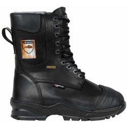 COFRA ENERGY-Schnittschutz-Sicherheitsstiefel A E P Fo Wru, Wr, Ci, Hi, Hro Src - Größe 42